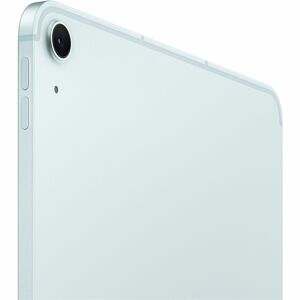 Apple iPad Air 11 (2025) A3267 Tablet - 11" - 8 GB - 128 GB Storage - 5G - Blue - M3 Octa-core (8 Core) 4.05 GHz - 2360 x 