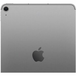 Apple iPad Air 11 (2025) Tablet - 27,9 cm (11 Zoll) - 8 GB - 256 GB - 5G - Grau - M3 Octa-Core - 2360 x 1640 - IPS-Technol