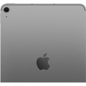 Apple iPad Air 13 (2025) Tablet - 33 cm (13 Zoll) - 8 GB - 256 GB - Grau - M3 Octa-Core - 2732 x 2048 - IPS-Technologie (I
