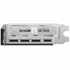 Zotac NVIDIA GeForce RTX 5070 Graphic Card - 12 GB GDDR7 - 7680 x 4320 - 2.54 GHz Core - 192 bit Bus Width - PCI Express 5
