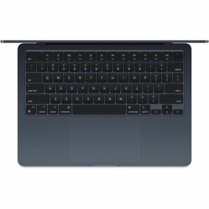 Ordinateur Portable - Apple MacBook Air MC6C4FN/A - Écran 34,5 cm (13,6") - Apple M4 - 24 Go - 512 Go SSD - Français Clavi