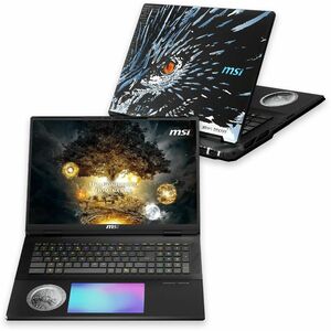 Notebook per gaming - MSI Titan 18 HX Dragon Edition Norse Myth A2XW Titan 18 HX Dragon Edition Norse Myth A2XWIG-439IT 45