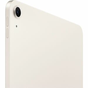 Apple iPad Air 11 (2025) A3266 平板 - 27.9 cm (11") - 8 GB - 256 GB 存储 - 星光色 - 八核（8 核） 4.05 GHz - 2360 x 1640 - 面内交换(IPS)技术,