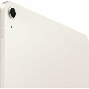Apple iPad Air 11 (2025) A3266 平板 - 27.9 cm (11") - 8 GB - 128 GB 存储 - 星光色 - 八核（8 核） 4.05 GHz - 2360 x 1640 - 面内交换(IPS)技术,