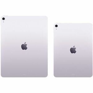 Apple iPad Air 11 (2025) Tablet - 27.94 cm (11") - 8 GB - 256 GB Storage - Purple - M3 Octa-core (8 Core) - 2360 x 1640 - 