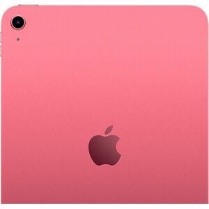 Apple iPad (11th Generation) Tablet - 27.94 cm (11") - 6 GB - 256 GB Storage - Pink - A16 Bionic Penta-core (5 Core) - 500