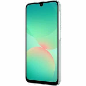 Samsung Galaxy A26 5G SM-A266B/DS 128 GB Smartphone - 17 cm (6.7") Super AMOLED Full HD Plus 1080 x 2340 - Octa-core (Cort