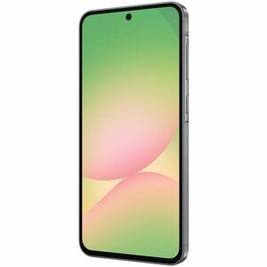 Samsung Galaxy A56 5G SM-A566B/DS 128 GB Smartphone - 17 cm (6.7") Super AMOLED Full HD Plus 1080 x 2340 - Octa-core (Cort