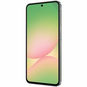 Samsung Galaxy A56 5G SM-A566B/DS 256 GB Smartphone - 17 cm (6.7") Super AMOLED Full HD Plus 1080 x 2340 - Octa-core (Cort