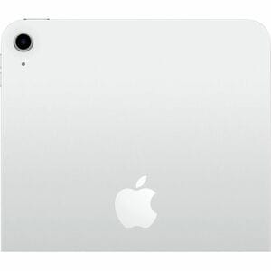 Apple iPad (11th Generation) Tablet - 27.9 cm (11") - 4 GB - 128 GB Storage - Silver - A16 Bionic Penta-core (5 Core) - 23