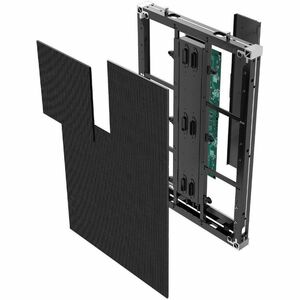 LG 2.98 mm GSPC Series Short-Range Outdoor Direct View LED - High Dynamic Range (HDR) - 168 x 336