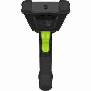 Zebra MC9400 Handheld Terminal - 1D, 2D - 30.50 m - SE58Scan Engine2.40 GHz - 6 GB RAM - 128 GB Flash - 4.3" WVGA Touchscr