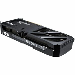 MSI NVIDIA GeForce RTX 5070 Graphic Card - 12 GB GDDR7 - 7680 x 4320 - 2.53 GHz Boost Clock - 192 bit Bus Width - PCI Expr