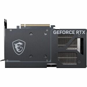 MSI NVIDIA GeForce RTX 5070 Graphic Card - 12 GB GDDR7 - 7680 x 4320 - 2.56 GHz Boost Clock - 192 bit Bus Width - PCI Expr