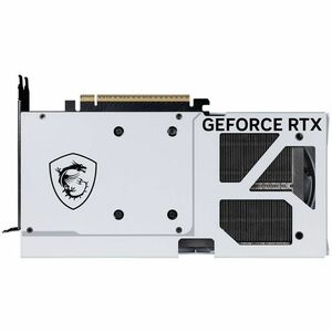 MSI NVIDIA GeForce RTX 5070 Graphic Card - 12 GB GDDR7 - 7680 x 4320 - 2.56 GHz Boost Clock - 192 bit Bus Width - PCI Expr