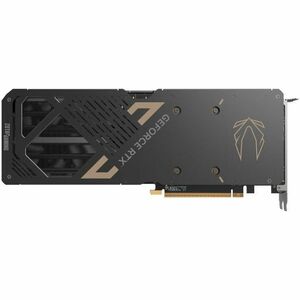 Zotac NVIDIA GeForce RTX 5070 Grafikkarte - 12 GB - 7680 x 4320 - 2,51 GHz Core - 192 Bit Busbreite - PCI Express 5.0 x16 