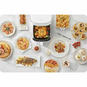 Xiaomi MAF14 Heißluftfritteuse - Elektrisch - 1500 W - 4,50 l - Weiß