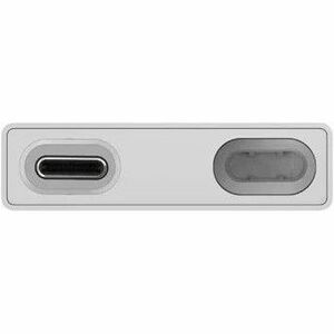 Xiaomi XMDS05YM USB-Typ C Docking Station für Desktop-PC, Flash-Laufwerk, Tastatur, Maus, Festplatte, Notebook - Ladefunkt