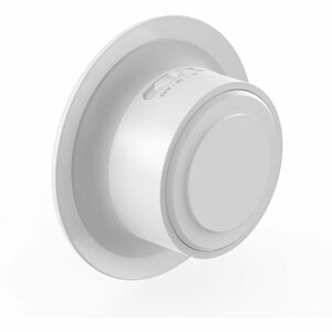 Xiaomi 9290041697 Night Light - 1 - 15 lm Lumen - Lithium-Ionen (Li-Ionen) - Aufladbarer Akku - Batterie - Weiß
