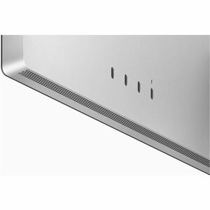 Apple Studio Display 27" 等级 网络摄像头 5K LCD 显示器 - 16:9 - 68.6 cm (27") Viewable - 5120 x 2880 - 600 cd/m² - 12 ms - 60 Hz Ref