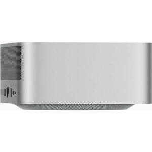 Computadora de escritorio Apple Mac Studio MU973E/A - Apple - 96GB - 1TB SSD - Plata - Apple M3 Ultra Chip - Apple Hexacon