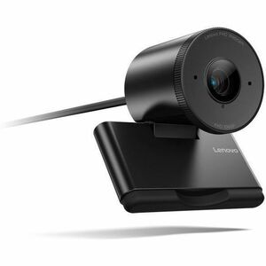 Lenovo Webcam - 1 Pack(s) - Full HD - 1920 x 1080 Video