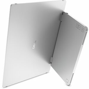 Dell Pro Plus P1425 14 Zoll Klasse WUXGA LED-Monitor - 16:10 Format - 35,6 cm (14 Zoll) Viewable - IPS-Technologie (In-Pla