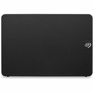 Seagate Expansion Desktop Festplatte - 3,5" Extern - 28 TB - Schwarz - USB 3.0 - 1