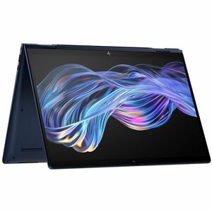 HP EliteBook X Flip G1i. Product type: Hybrid (2-in-1), Form factor: Convertible (Folder). Processor family: Intel Core Ul