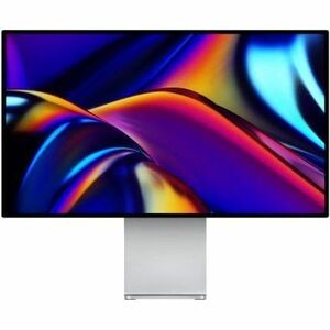 Apple Pro Display XDR 32" Class 6K LED Monitor - 16:9 - 81.3 cm (32") Viewable - In-plane Switching (IPS) Technology - LED