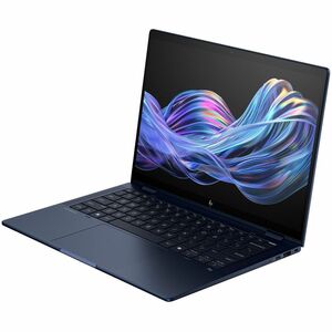 HP EliteBook X Flip G1i 35.6 cm (14") Touchscreen Convertible 2 in 1 Notebook - WUXGA - Intel Core Ultra 7 258V - 32 GB - 