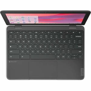 Lenovo 100e Chromebook Gen 4 82W0001FUS 11.6" Chromebook - HD - Octa-core (ARM Cortex A76 + Cortex A55) - 8 GB - 64 GB Fla