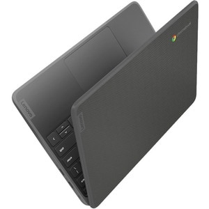 Lenovo 100e Chromebook Gen 4 100e 82W0001EUS 11.6" Chromebook - HD - Octa-core (MediaTek Cortex A76 + Cortex A55) - 4 GB -