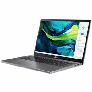 Acer Aspire Go 17 AG17-31P AG17-31P-39U8 43.9 cm (17.3") Notebook - Full HD - Intel Core 3 N355 - 8 GB - 512 GB SSD - Iron