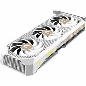 Zotac NVIDIA GeForce RTX 5070 Grafikkarte - 12 GB - 7680 x 4320 - 2,59 GHz Core - 192 Bit Busbreite - PCI Express 5.0 x16 