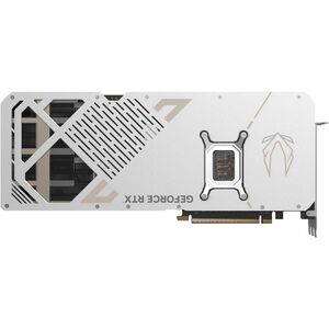Zotac NVIDIA GeForce RTX 5080 Grafikkarte - 16 GB GDDR7 - 7680 x 4320 - 2,64 GHz Core - 256 Bit Busbreite - PCI Express 5.
