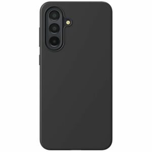 Just in Case Case for Samsung Galaxy A36, Galaxy A56 Smartphone - Black - Scratch Resistant, Bump Resistant, Wear Resistan