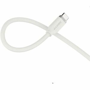 Alogic Elements 1 m USB-C Datentransferkabel - 1 - Cable for iPhone, AirPods Pro, Smartphone, Tablet, Notebook, Spielkonso