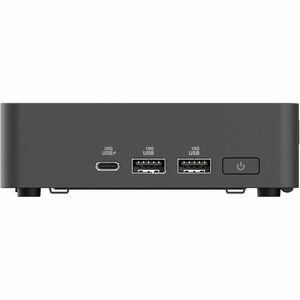 Asus NUC 15 Pro NUC15CRKU5 Barebone System - Mini PC - Intel Core Ultra 5 225H - Intel Chip - 96 GB DDR5 SDRAM DDR5-6400/P