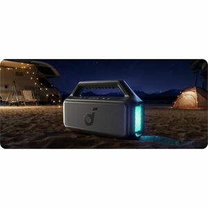 soundcore Boom V2 Black