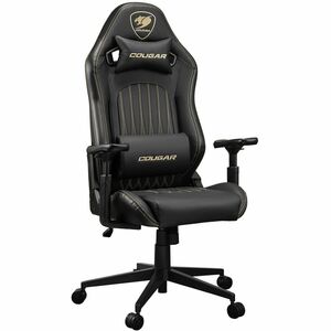 Sillón de Juego COUGAR Explore CGR-EXP-ROB - Cuero PVC - Royal