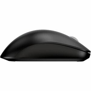 Incase Designed by Microsoft Mouse - Bluetooth - Black - Wireless - Scroll Wheel - 2 x AAA Battery Supported