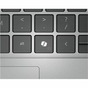 Dell Pro 14 Plus PB14250 14" Clamshell Copilot+ PC Notebook - Full HD Plus - Intel Core Ultra 7 268V - vPro Technology - 3