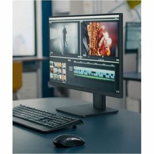 Asus ExpertCenter P400 P470VAT-C73P-CB All-in-One Computer - Intel Core i7 13th Gen i7-13620H - 16 GB - 1 TB SSD - 27" Ful