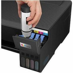 IMPRESSORA EPSON ECOTANK L1250 JATO DE TINTA A4 WIRELESS