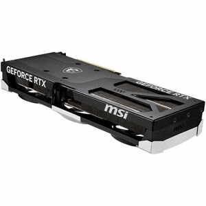 MSI NVIDIA GeForce RTX 5080 Graphic Card - 16 GB GDDR7 - 7680 x 4320 - 2.66 GHz Boost Clock - 256 bit Bus Width - PCI Expr