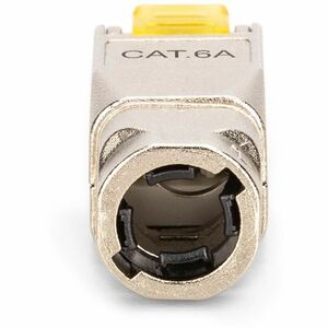 Digitus Netzwerkanschluss - 1 Stück - Abschirmung