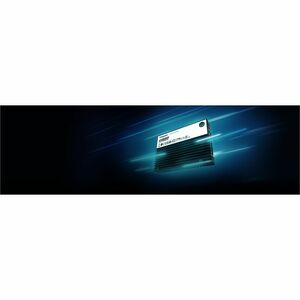 Kingston DC3000ME 7.68 TB Solid State Drive - 2.5" Internal - U.2 (PCI Express NVMe 5.0 x4) - Server, Data Center Device S