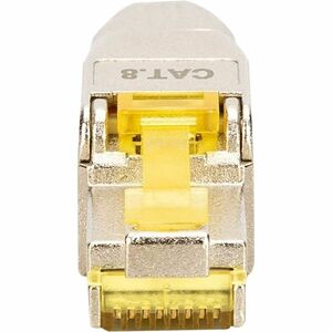 Digitus Netzwerkanschluss - 1 Stück - Abschirmung