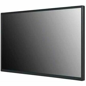 LCD Pantalla digital Signage LG 32SM5J-B 812.80mm - 24 Horas/7 Días Operación - Energy Star - Tecnología conmutación en el